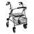 Rollátor ultrakönnyű Rollator Gigo 2G