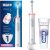 Oral-B ELEKTROMOS FOGKEFE PRO 3800 SENSITIVE